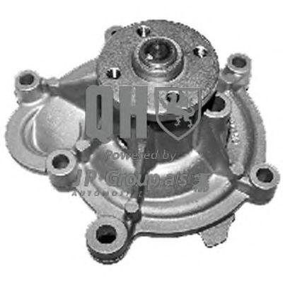 JP GROUP 1314103709 -  Водяной насос